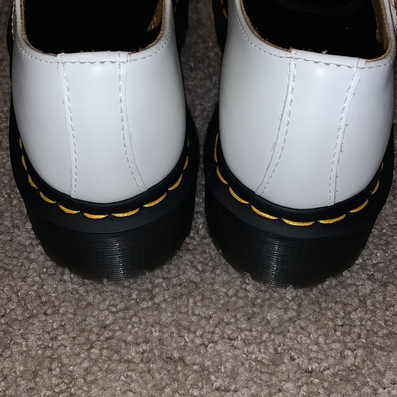 NEW Dr. Martens Unisex 26654 US Men’s 5 US Women’s 6 - Picture 5 of 8